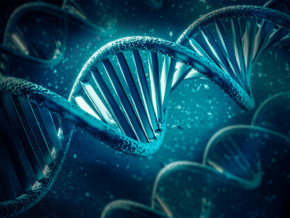 Estruturas biológicas. A habilidade de transformar questões biológicas em algoritmos será crucial para futuros biólogos celulares