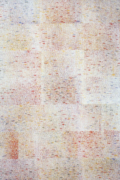 Paint by Number. Courtesy of Pan American Art Projects