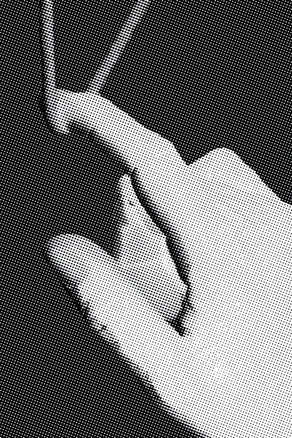 Jojo Gronostay, Untitled (silver II), 2020. Courtesy of Museum für Kunst und Gewerbe Hamburg