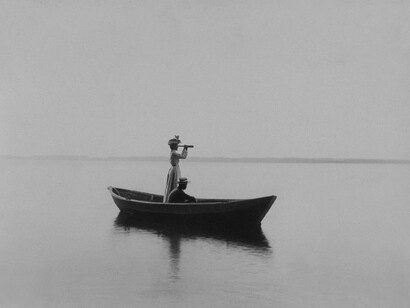 María María Acha-Kustcher, Womankind. Fly 1, 2015. Courtesy of ADN Galeria. Photos by Roberto Ruiz