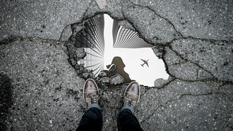 Sapere cosa è giusto non cambia la nostra vita; cambiamo solo quando ciò che sappiamo diventa parte di ciò che siamo