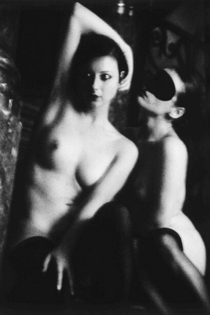 Vee Speers. “Bordello”