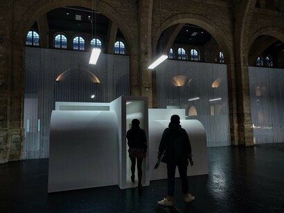 Un espace pour construire une convivialité avec soi-même