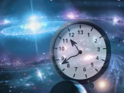 La relatività del tempo