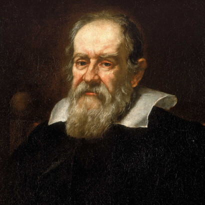 Galileo Galilei