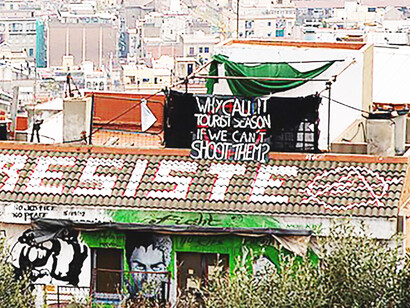 In the Barceloneta neighborhood, residents are raising alarms about holiday apartments cluttering balconies and the influx of tourists, intensifying the housing crisis and pushing rental prices to new heights in Barcelona