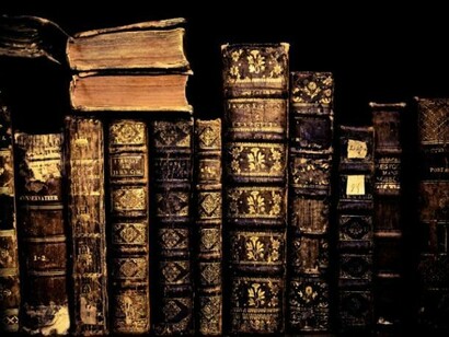 More old books