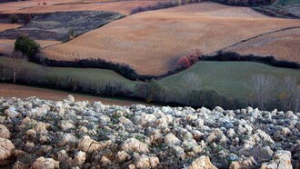 Lorenzo Bojola, “Linari”, 2003, fotografia digitale