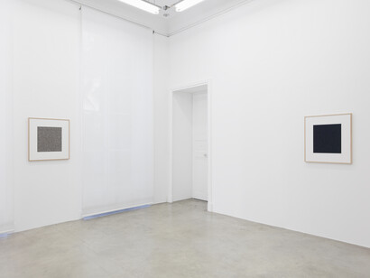 Gabriel de la Mora. Courtesy of Galerie Perrotin