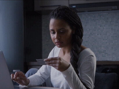In a world dominated by screens, the pursuit of possessions can overshadow genuine human connections, echoing the contradictions of modern capitalism