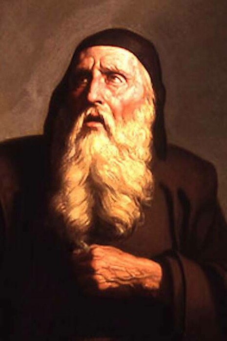Raimundo Lulio