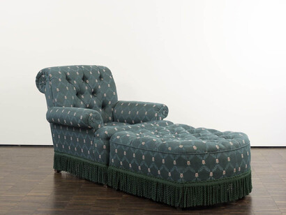 Grant Wood. Courtesy of Whitney Museum