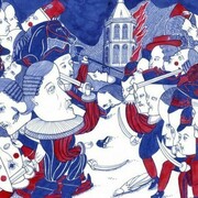Daniel Blau Gallery