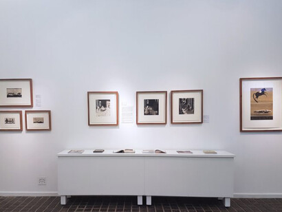 Deborah Bell. Courtesy of David Krut Projects