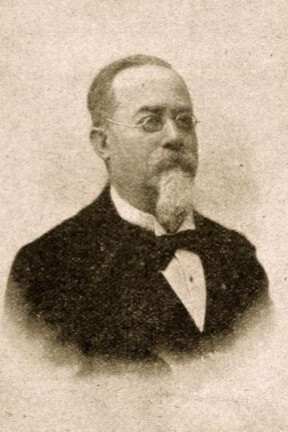 Cesare Lombroso