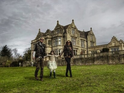 Old Down Manor