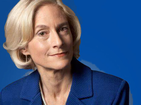 Martha Nussbaum, filosofa statunitense studiosa della filosofia greca e romana