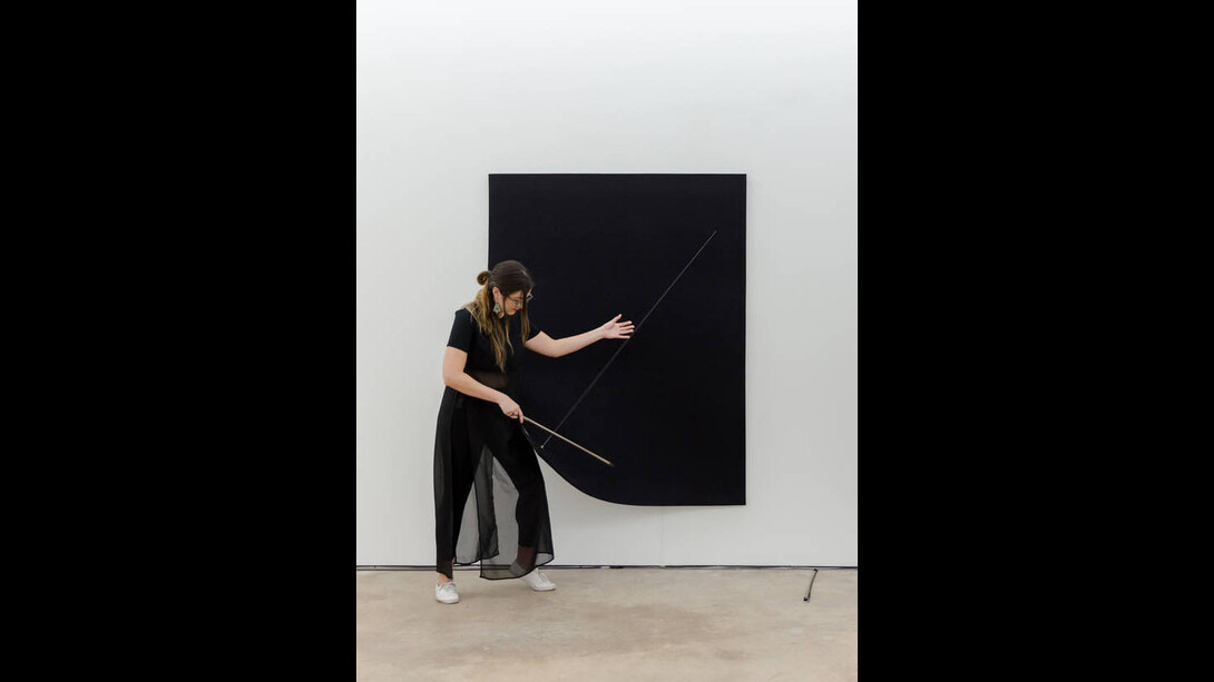 Big Orchestra. Courtesy of SCHIRN