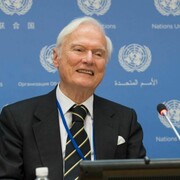 Idriss Jazairy