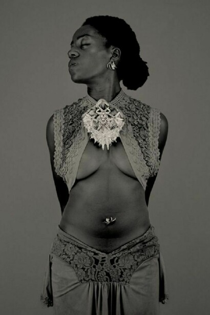 Roberto Kusterle, Mutabiles Nymphae