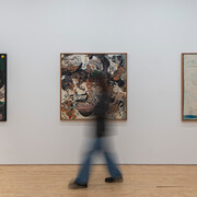 March Gallery