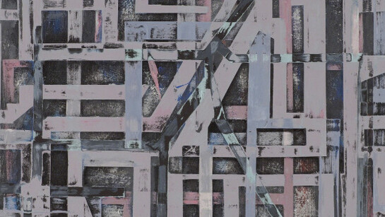Urban Narratives. Courtesy of Z Gallery Arts
