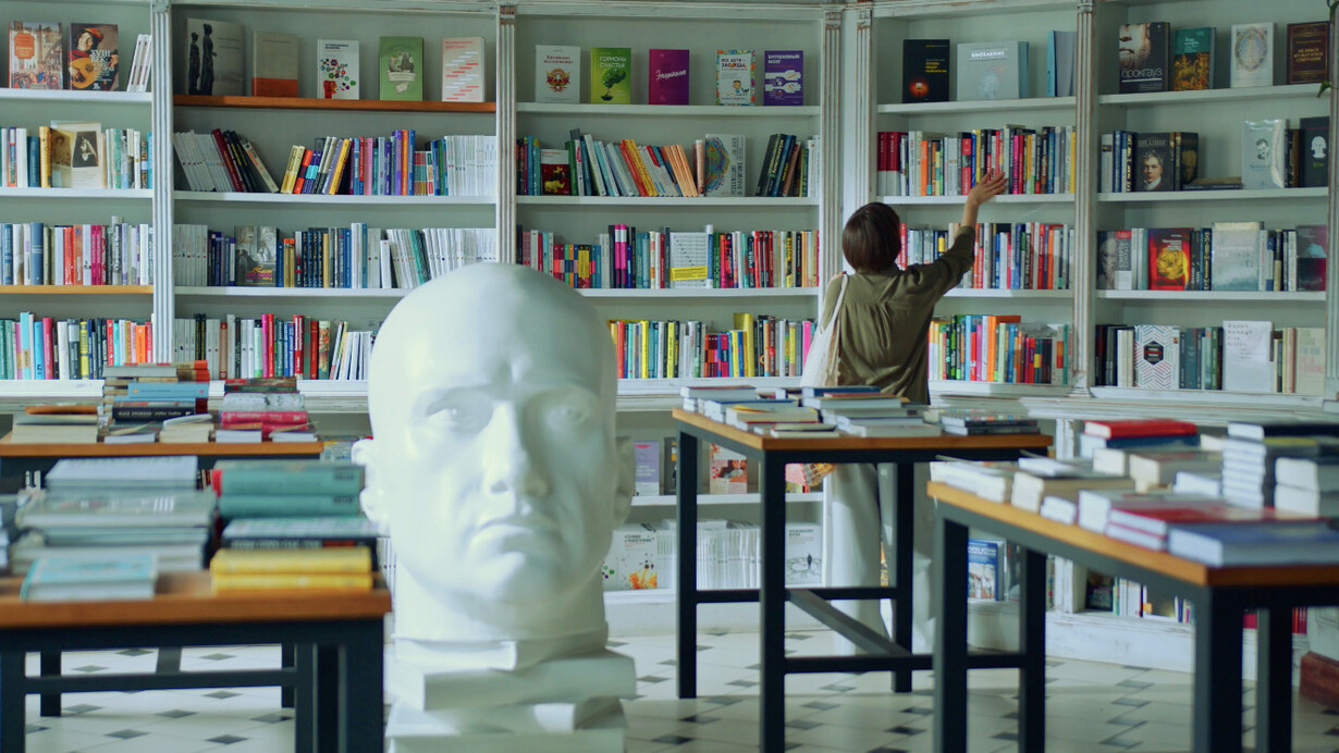 In a sanctuary of knowledge, she delves into the art of questioning assumptions, sharpening her critical thinking skills