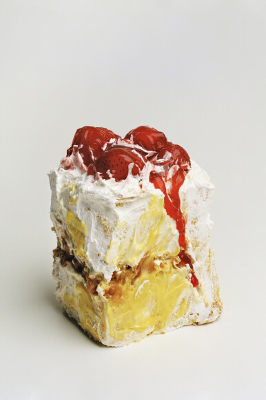 Oldenburgs. Courtesy of Yancey Richardson Gallery