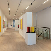 Upsilon Gallery