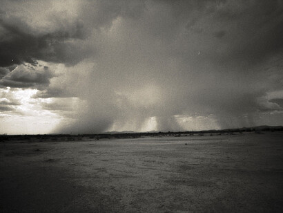 Tohono O’Odham National Reservation. Courtesy the artists and Dia Chelsea