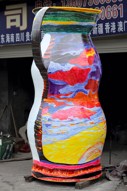 UIi Aigner. Courtesy of Upper Belvedere Museum