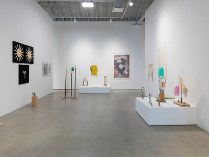 B. Wurtz. Courtesy of Institute of Contemporary Art