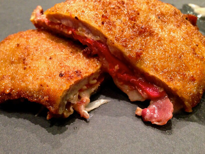 Cachopo