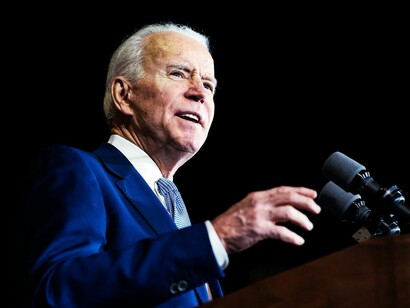 Joe Biden