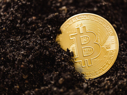 Bitcoin continues to experience volatility ahead of the next halving