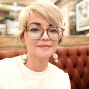 Almira Zainutdinova