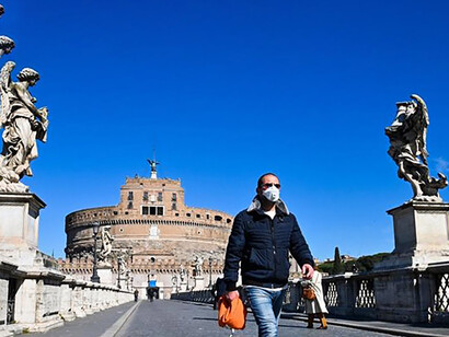 Cities freed from smog