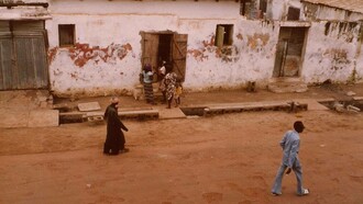 Koundara, Guinea Conakry, Africa occidentale