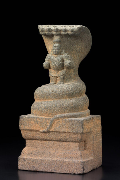 International Art. Courtesy of NGV