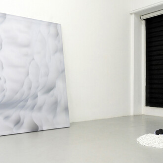 Sensorial Divinities. Courtesy of Dimora Artica