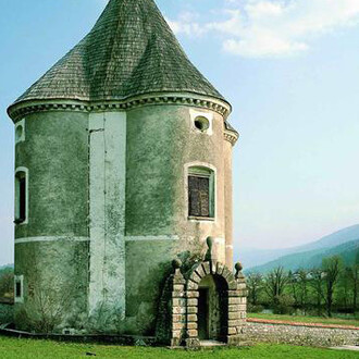 Architecture. Courtesy of MAO