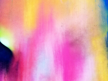 Variegated colours; formalism's catchphrase, "art for art's sake, not art for life's sake" begs an understanding of complex arrangements of colours, lines, texts, and musical tones