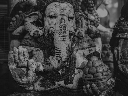 Creencia o adoración de múltiples deidades