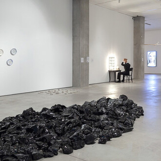 Figure and Design. Courtesy of MOCAK