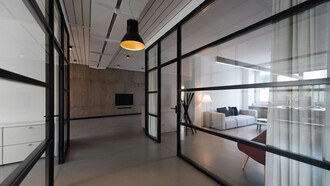 Mere aesthetics is the past. Architectural priorities now merge durability, sustainability, and design