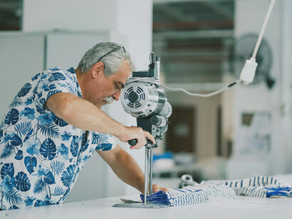 Industria de la moda: la optimización de recursos en las empresas se vuelve esencial, y la tecnología emerge como una aliada imprescindible