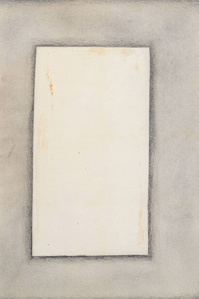 Adrian Piper. Courtesy of Hammer Museum