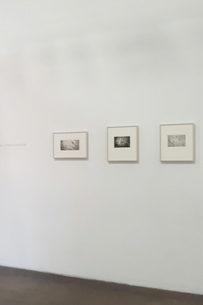 The Topography of Tears. Courtesy of Craig Krull Gallery