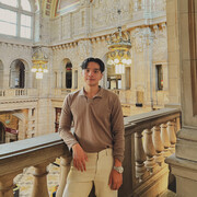 Haryo Putro Dirgantoro