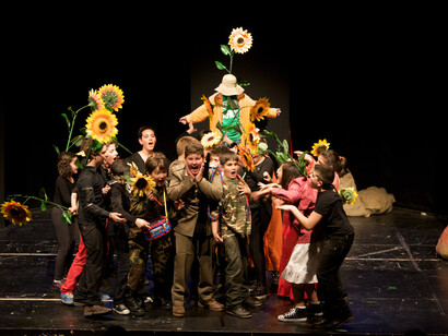 Lezioni a teatro